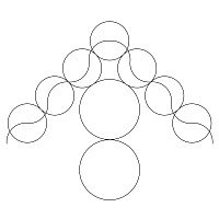 modern circles 002